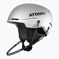 Slidinėjimo šalmas Atomic Redster SL white