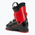 Vaikiški slidinėjimo batai Atomic Hawx Kids R3 black/red 2