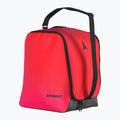 Slidinėjimo batų ir šalmo krepšys Atomic Boot&Helmet Bag 30 l red tension 2