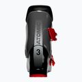 Vaikiški slidinėjimo batai Atomic Hawx Kids 2 black/limestone 4