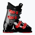 Vaikiški slidinėjimo batai Atomic Hawx Kids 4 black/limestone