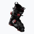 Vyriški slidinėjimo batai Atomic Hawx Prime 130 S Dual Boa GW black/red 5