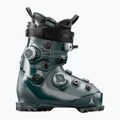 Vyriški slidinėjimo batai Atomic Hawx Prime Magna 120 S Dual Boa GW dark slate