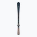 Moteriškos kalnų slidės + apkaustai Atomic Cloud Q9 + M10 GW dark slate 2