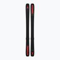 Kalnų slidės + apkaustai Atomic Bent Decode + STR 12GW multicolor 2