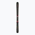 Kalnų slidės + apkaustai Atomic Bent Decode + STR 12GW multicolor 4
