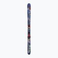 Kalnų slidės + apkaustai Atomic Bent 90 + STR 12GW multicolor 5
