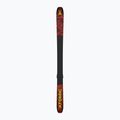 Kalnų slidės + apkaustai Atomic Bent 90 + STR 12GW multicolor 7