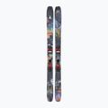Kalnų slidės + apkaustai Atomic Bent 100 + STR 12GW multicolor