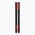Kalnų slidės + apkaustai Atomic Bent 100 + STR 12GW multicolor 2