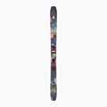 Kalnų slidės + apkaustai Atomic Bent 100 + STR 12GW multicolor 3