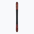 Kalnų slidės + apkaustai Atomic Bent 100 + STR 12GW multicolor 4
