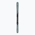 Kalnų slidės + apkaustai Atomic Maverick 84+M10 GW concrete/black 3