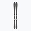 Kalnų slidės + apkaustai Atomic Maverick 88 CTI + STR 14 GW black/black