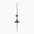 Kalnų slidės + apkaustai Atomic Maverick 88 CTI + STR 14 GW black/black 2