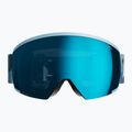 Slidinėjimo akiniai Atomic Redster L HD S3-S2 camo/blue hd