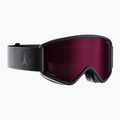 Slidinėjimo akiniai Atomic Savor M black/rose