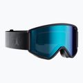 Slidinėjimo akiniai Atomic Savor L Stereo black/pink blue stereo