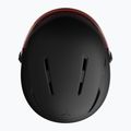 Snieglenčių šalmas Atomic Revent Visor Photo black/red photo 5