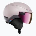 Snieglenčių šalmas Atomic Revent GT Amid Visor HD S2 dust/pink copper