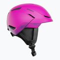 Vaikiškas slidinėjimo šalmas Atomic Revent Jr graphic/pink