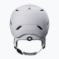 Snieglenčių šalmas Atomic Savor GT Amid Visor Photo white heather/red photo 4