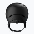 Snieglenčių šalmas Atomic Savor GT Amid Visor Photo black/red photo 5