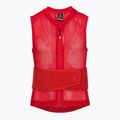 Nugaros apsauga Atomic Live Shield Amid Lite Vest Jr graphic/red