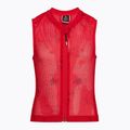Nugaros apsauga Atomic Live Shield Amid Lite Vest Jr graphic/red 8