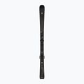 Moteriškos kalnų slidės + apkaustai Atomic Cloud C7 Black + M10 GW black 2