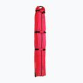 Dėklas slidėms Atomic Double Ski Wheelie red tension