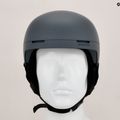 Slidinėjimo šalmas Salomon Brigade ebony 11