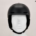 Slidinėjimo šalmas Salomon Husk black 7