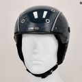 Slidinėjimo šalmas CASCO SP-3 gray jay 7