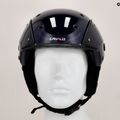 "Casco" slidinėjimo šalmas SP-4.1 deep blue cobalt 9