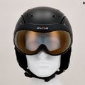 CASCO slidinėjimo šalmas SP-6 Visor 07.2550 9