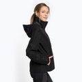 Moteriška striukė nuo lietaus The North Face Sangro black NF00A3X6JK31 3