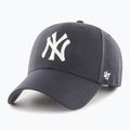 Kepurė su snapeliu 47 Brand MLB New York Yankees MVP B-MVP17WBV timber blue