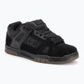 Vyriški batai DC Stag black/gum