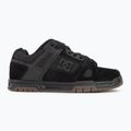 Vyriški batai DC Stag black/gum 2