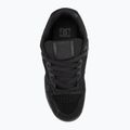 Vyriški batai DC Stag black/gum 5