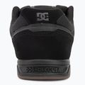 Vyriški batai DC Stag black/gum 6