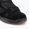 Vyriški batai DC Stag black/gum 7
