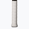 Wilson Pro Overgrip perforuoti teniso raketės apvyniojimai 3 vnt. balti WRZ4005WH 2