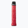 Wilson Advantage Overgrip teniso raketės apvyniojimai 3 vnt. raudoni WRZ4033RD+ 2