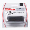 Wilson Sublime Grip teniso raketės apvyniojimas juodas WRZ4202BK+