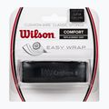 Wilson Cushion Aire Classic Sponge Grip juodos spalvos teniso raketės rankena