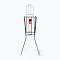Wilson Ball Pick Up 75 teniso kamuoliukų krepšelis juodas WRZ323700 3