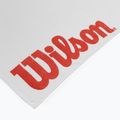 Wilson sportinis rankšluostis baltas WRZ540100+ 2