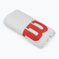 Wilson sportinis rankšluostis baltas WRZ540100+ 3